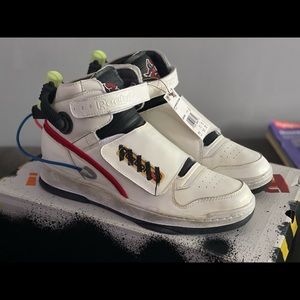 Reebok Ghostbusters x Ghost Smasher